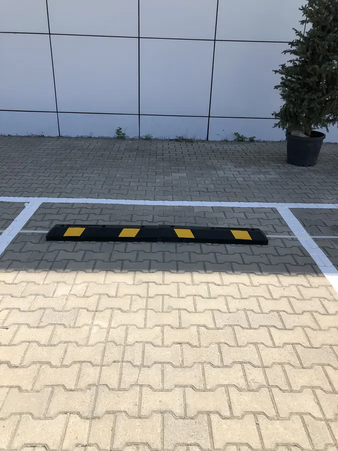 Açık Otopark Alan Düzenleme ve Planlama