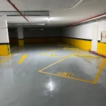 Galeri | Yol Çizgi, Epoksi Zemin ve Otopark Boyama Projeleri - ERB Trafik Acik ve Kapali otopark zemin numaralandirma 7
