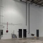 Galeri | Yol Çizgi, Epoksi Zemin ve Otopark Boyama Projeleri - ERB Trafik Endustriyel fabrika boyama uygulamalari 1