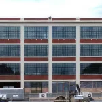 Galeri | Yol Çizgi, Epoksi Zemin ve Otopark Boyama Projeleri - ERB Trafik Endustriyel fabrika boyama uygulamalari 2