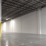 Galeri | Yol Çizgi, Epoksi Zemin ve Otopark Boyama Projeleri - ERB Trafik Endustriyel fabrika boyama uygulamalari 3