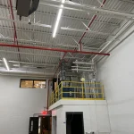 Galeri | Yol Çizgi, Epoksi Zemin ve Otopark Boyama Projeleri - ERB Trafik Endustriyel fabrika boyama uygulamalari 4