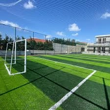 Futbol Sahası Çizgileri