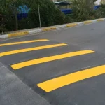 Galeri | Yol Çizgi, Epoksi Zemin ve Otopark Boyama Projeleri - ERB Trafik MMA ESASLI YOL CIZGI UYGULAMALARI 16