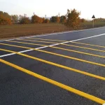 Galeri | Yol Çizgi, Epoksi Zemin ve Otopark Boyama Projeleri - ERB Trafik MMA ESASLI YOL CIZGI UYGULAMALARI 2
