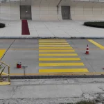 Galeri | Yol Çizgi, Epoksi Zemin ve Otopark Boyama Projeleri - ERB Trafik MMA ESASLI YOL CIZGI UYGULAMALARI 6