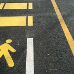 Galeri | Yol Çizgi, Epoksi Zemin ve Otopark Boyama Projeleri - ERB Trafik MMA ESASLI YOL CIZGI UYGULAMALARI 9