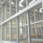 Galeri | Yol Çizgi, Epoksi Zemin ve Otopark Boyama Projeleri - ERB Trafik Metalik Boyama Celik Konstruksiyon Konteyner ve Metal Boyama 6 203x320 1