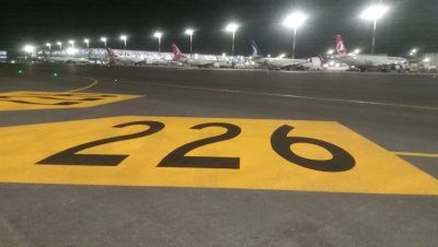 kapak-ZEMİNDE RAKAM BOYAMA