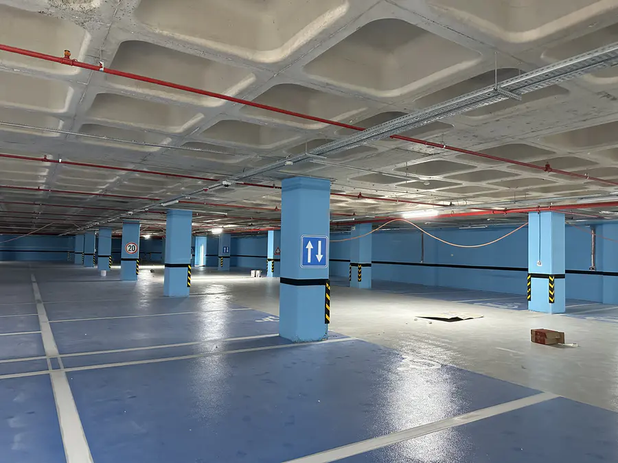 Yön Okları ve Trafik Akış Çizgileri