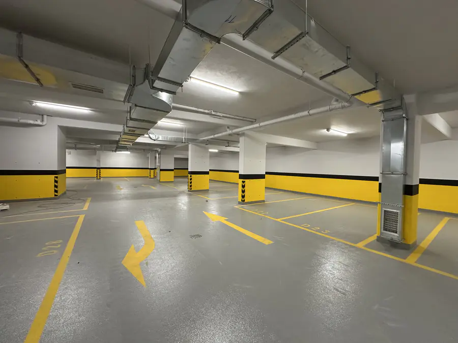 Yön Okları ve Trafik Akış Çizgileri