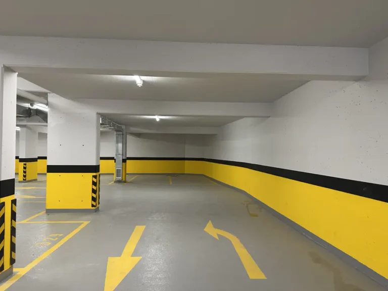 Yön Okları ve Trafik Akış Çizgileri