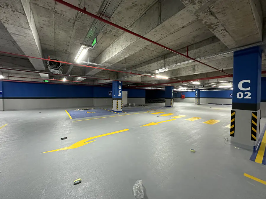 Yön Okları ve Trafik Akış Çizgileri