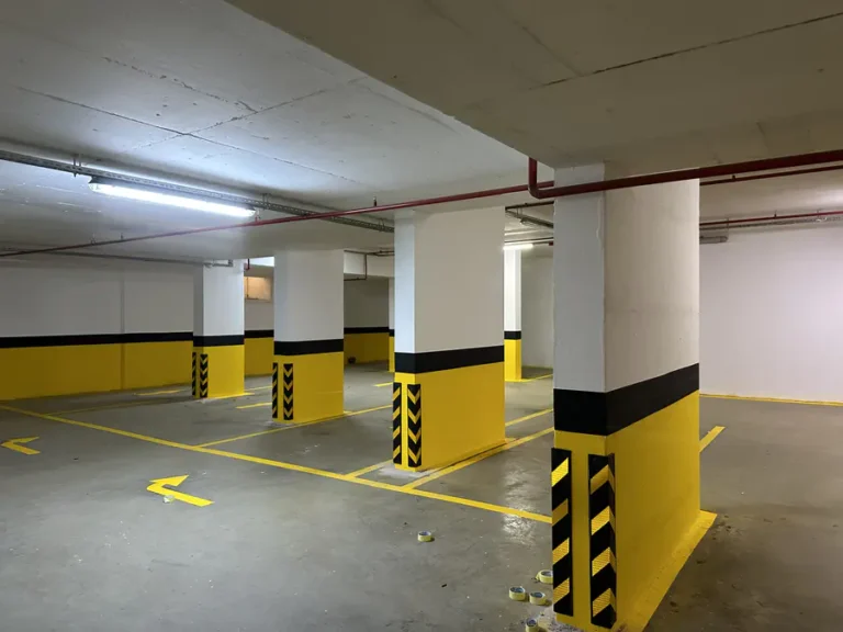 Yön Okları ve Trafik Akış Çizgileri