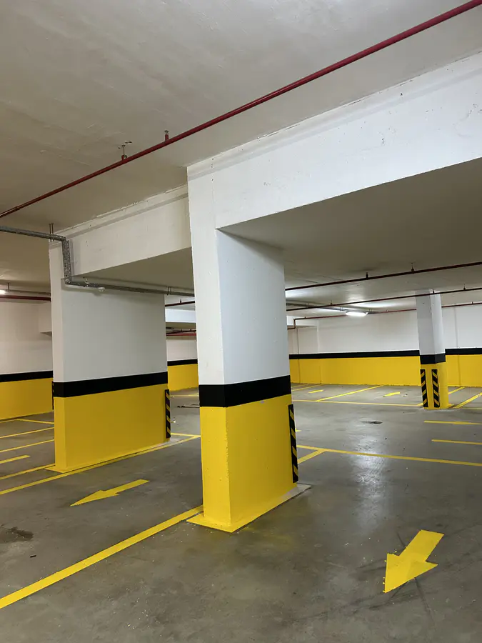 Yön Okları ve Trafik Akış Çizgileri