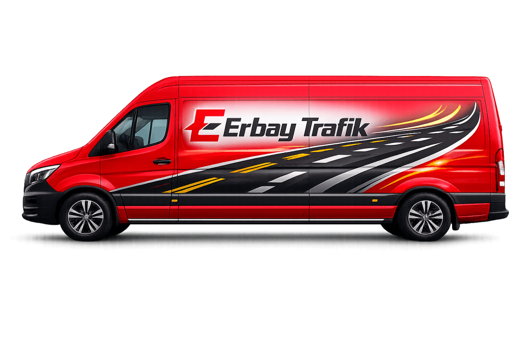 Galeri | Yol Çizgi, Epoksi Zemin ve Otopark Boyama Projeleri - ERB Trafik aracerbaytrafik