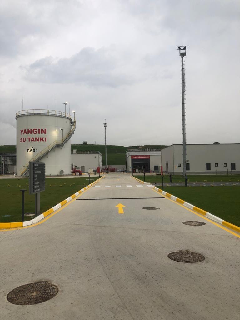 Bordür Boyama İşleri bordur 2