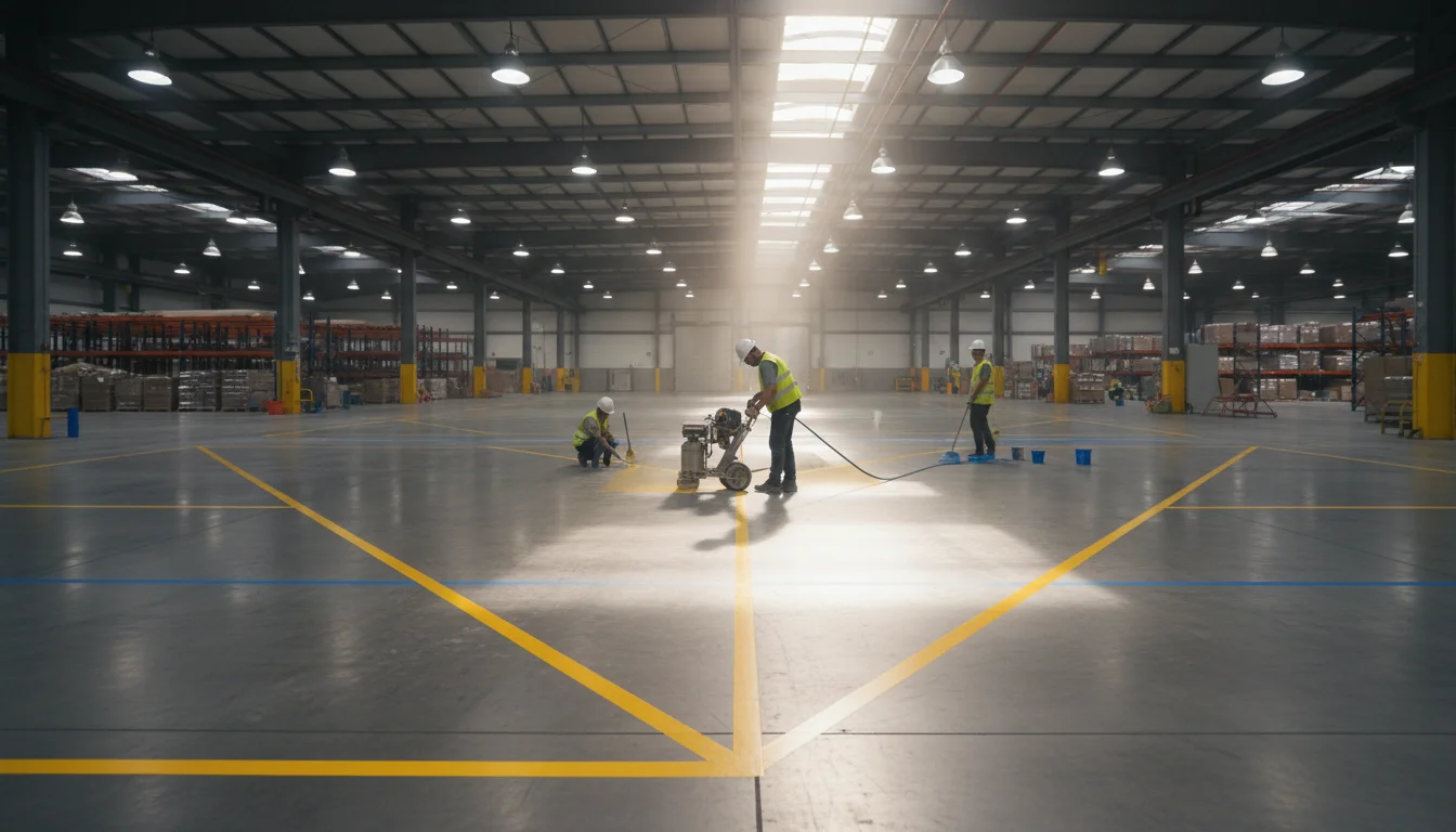 Depo ve Fabrika Zemin Çizgi Boyama depo ve fabrika zemin cizgi boyama 1773438390157 zfjjr7d