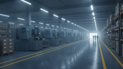 kapak-Endüstriyel Alanlar İçin Yaya Yolu Çizgileri