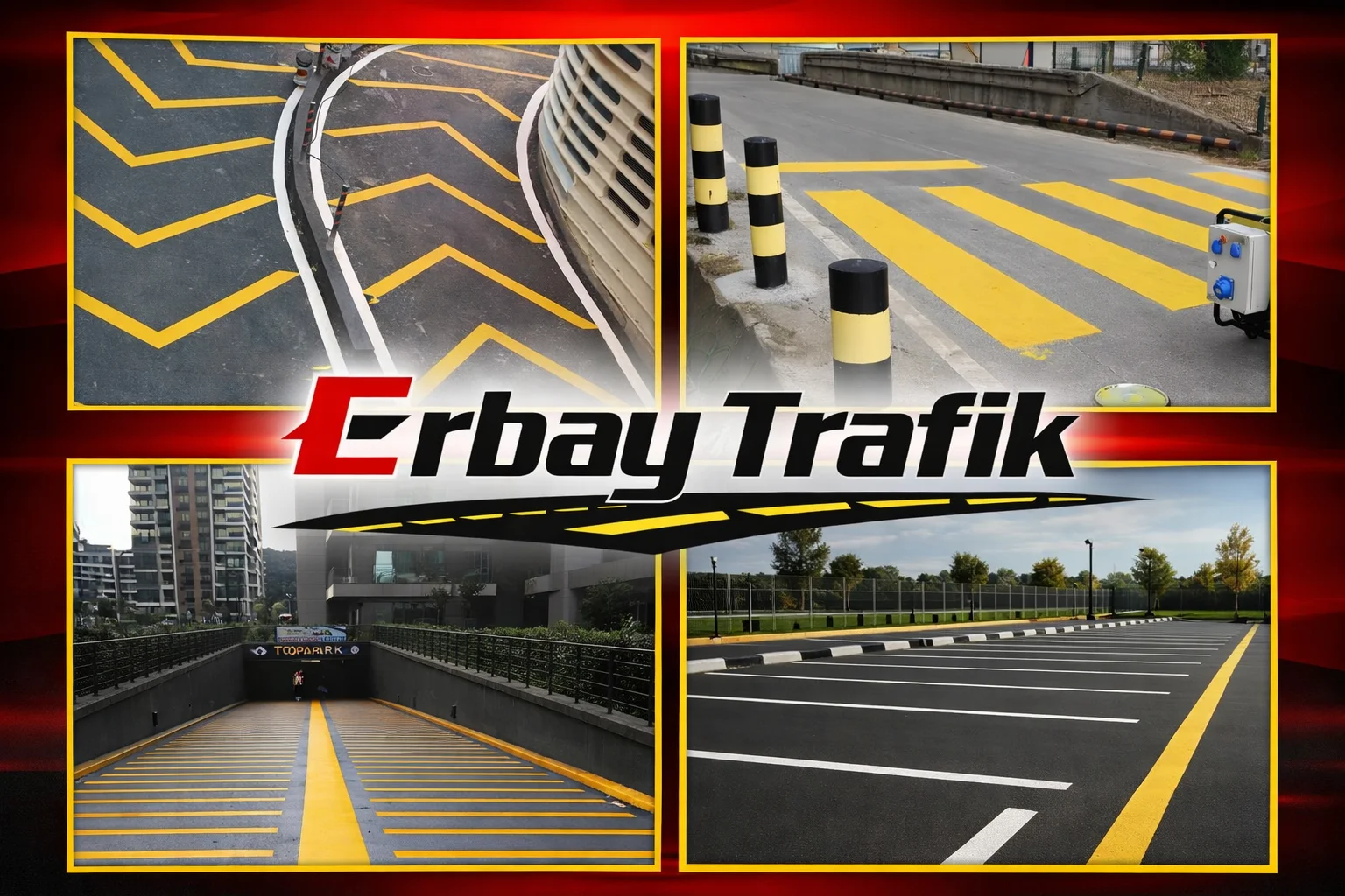 Endüstriyel Alanlar İçin Yol Çizgi Uygulaması endustriyel alanlar icin yol cizgi uygulamasi custom 1773446763890