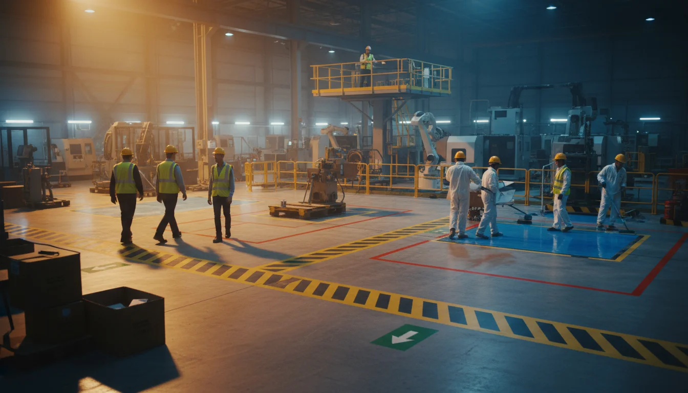 Endüstriyel Tesisler İçin İSG Zemin İşaretleme Hizmeti endustriyel tesisler icin isg zemin isaretleme hizmeti 1773440135178 0ipl5jo