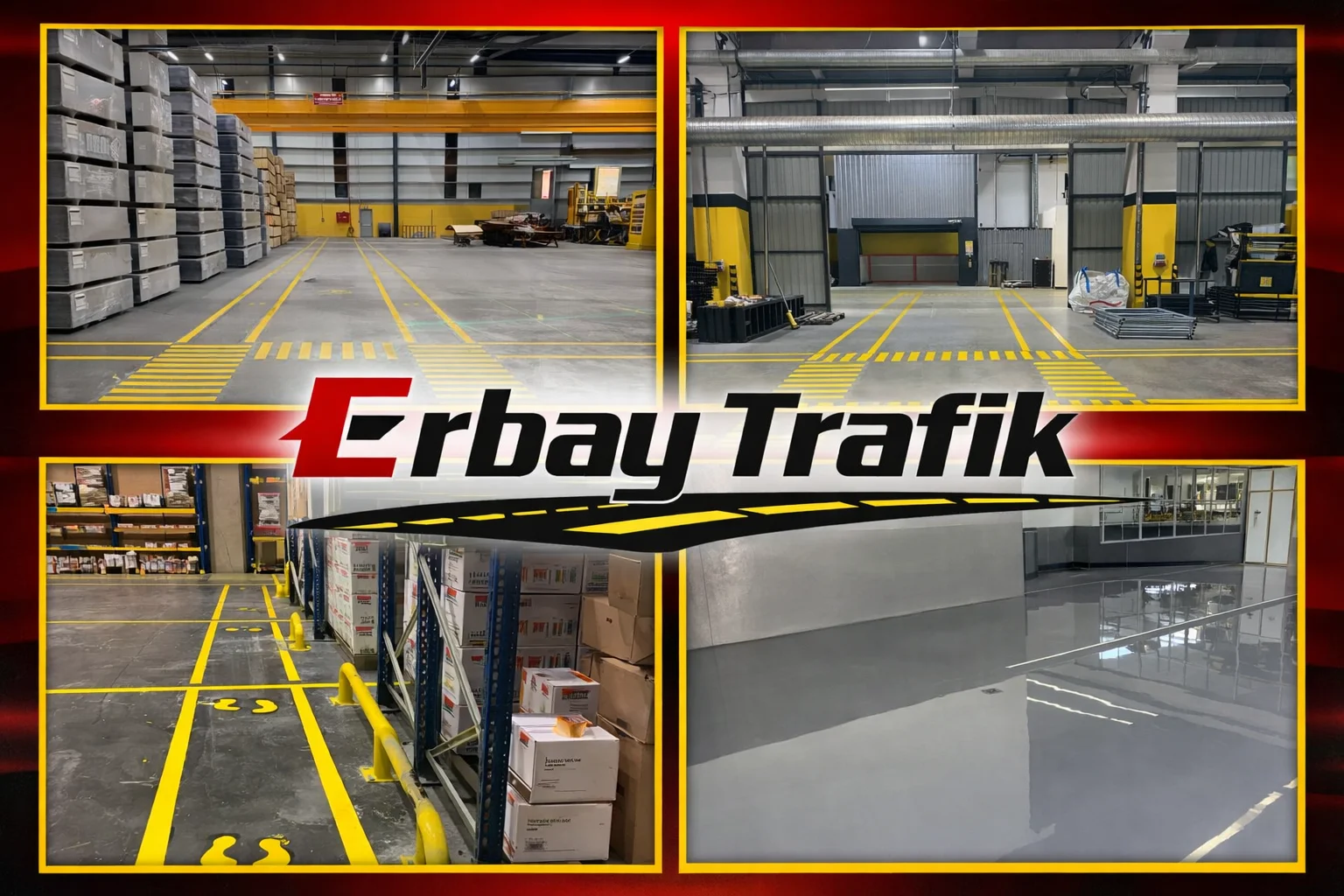 Endüstriyel Epoksi Zemin Kaplama Hizmeti epoksi zemin kaplama ve yuzey koruma custom 1773447897357