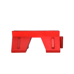 ERBAY 7700 SU BARİYERİ 50 x 50 x 120 CM