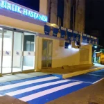 Galeri | Yol Çizgi, Epoksi Zemin ve Otopark Boyama Projeleri - ERB Trafik erbay trafik fabrika yol cizgisi kapali acik otopark 1