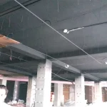 Galeri | Yol Çizgi, Epoksi Zemin ve Otopark Boyama Projeleri - ERB Trafik erbay trafik fabrika yol cizgisi kapali acik otopark 11