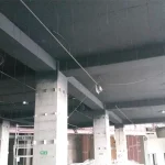 Galeri | Yol Çizgi, Epoksi Zemin ve Otopark Boyama Projeleri - ERB Trafik erbay trafik fabrika yol cizgisi kapali acik otopark 12