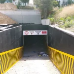 Galeri | Yol Çizgi, Epoksi Zemin ve Otopark Boyama Projeleri - ERB Trafik erbay trafik fabrika yol cizgisi kapali acik otopark 14