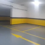 Galeri | Yol Çizgi, Epoksi Zemin ve Otopark Boyama Projeleri - ERB Trafik erbay trafik fabrika yol cizgisi kapali acik otopark 17
