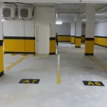 Galeri | Yol Çizgi, Epoksi Zemin ve Otopark Boyama Projeleri - ERB Trafik erbay trafik fabrika yol cizgisi kapali acik otopark 23