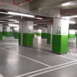 Galeri | Yol Çizgi, Epoksi Zemin ve Otopark Boyama Projeleri - ERB Trafik erbay trafik fabrika yol cizgisi kapali acik otopark 24