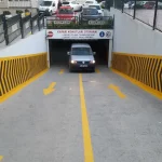 Galeri | Yol Çizgi, Epoksi Zemin ve Otopark Boyama Projeleri - ERB Trafik erbay trafik fabrika yol cizgisi kapali acik otopark 26