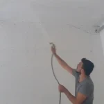 Galeri | Yol Çizgi, Epoksi Zemin ve Otopark Boyama Projeleri - ERB Trafik erbay trafik fabrika yol cizgisi kapali acik otopark 3