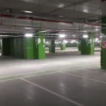 Galeri | Yol Çizgi, Epoksi Zemin ve Otopark Boyama Projeleri - ERB Trafik erbay trafik fabrika yol cizgisi kapali acik otopark 30