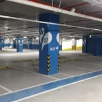 Galeri | Yol Çizgi, Epoksi Zemin ve Otopark Boyama Projeleri - ERB Trafik erbay trafik fabrika yol cizgisi kapali acik otopark 32