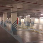 Galeri | Yol Çizgi, Epoksi Zemin ve Otopark Boyama Projeleri - ERB Trafik erbay trafik fabrika yol cizgisi kapali acik otopark 33