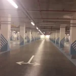 Galeri | Yol Çizgi, Epoksi Zemin ve Otopark Boyama Projeleri - ERB Trafik erbay trafik fabrika yol cizgisi kapali acik otopark 34