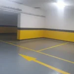 Galeri | Yol Çizgi, Epoksi Zemin ve Otopark Boyama Projeleri - ERB Trafik erbay trafik fabrika yol cizgisi kapali acik otopark 35