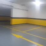 Galeri | Yol Çizgi, Epoksi Zemin ve Otopark Boyama Projeleri - ERB Trafik erbay trafik fabrika yol cizgisi kapali acik otopark 36