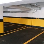 Galeri | Yol Çizgi, Epoksi Zemin ve Otopark Boyama Projeleri - ERB Trafik erbay trafik fabrika yol cizgisi kapali acik otopark 38