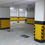 Galeri | Yol Çizgi, Epoksi Zemin ve Otopark Boyama Projeleri - ERB Trafik erbay trafik fabrika yol cizgisi kapali acik otopark 41