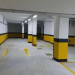 Galeri | Yol Çizgi, Epoksi Zemin ve Otopark Boyama Projeleri - ERB Trafik erbay trafik fabrika yol cizgisi kapali acik otopark 42