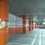 Galeri | Yol Çizgi, Epoksi Zemin ve Otopark Boyama Projeleri - ERB Trafik erbay trafik fabrika yol cizgisi kapali acik otopark 43