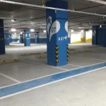 Galeri | Yol Çizgi, Epoksi Zemin ve Otopark Boyama Projeleri - ERB Trafik erbay trafik fabrika yol cizgisi kapali acik otopark 44