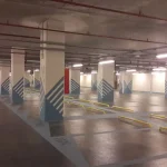 Galeri | Yol Çizgi, Epoksi Zemin ve Otopark Boyama Projeleri - ERB Trafik erbay trafik fabrika yol cizgisi kapali acik otopark 45