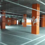 Galeri | Yol Çizgi, Epoksi Zemin ve Otopark Boyama Projeleri - ERB Trafik erbay trafik fabrika yol cizgisi kapali acik otopark 46