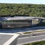 Galeri | Yol Çizgi, Epoksi Zemin ve Otopark Boyama Projeleri - ERB Trafik erbay trafik fabrika yol cizgisi kapali acik otopark 48